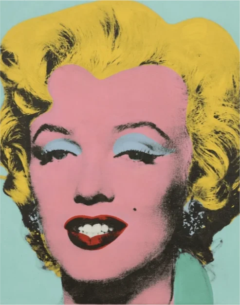 Post-War and Contemporary Art (PWC)