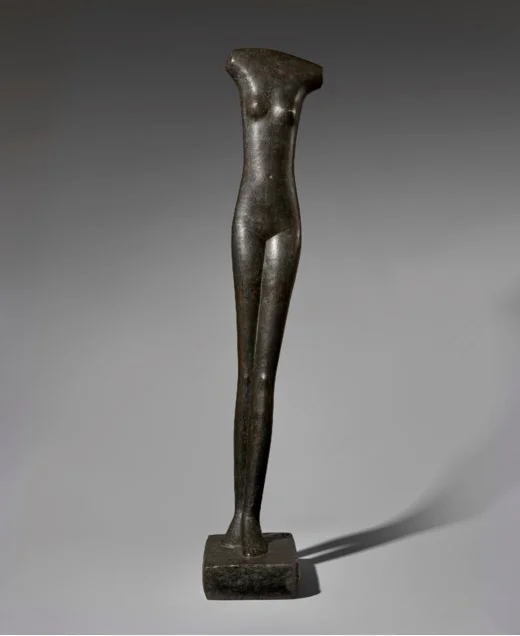 Alberto giacometti