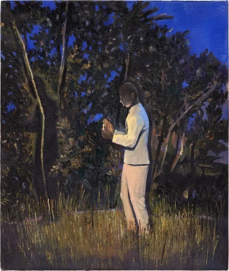 Antonio Obá