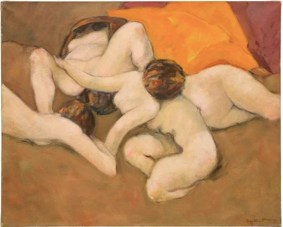 Dorothea Tanning