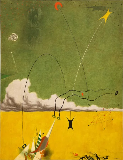 Herbert Bayer