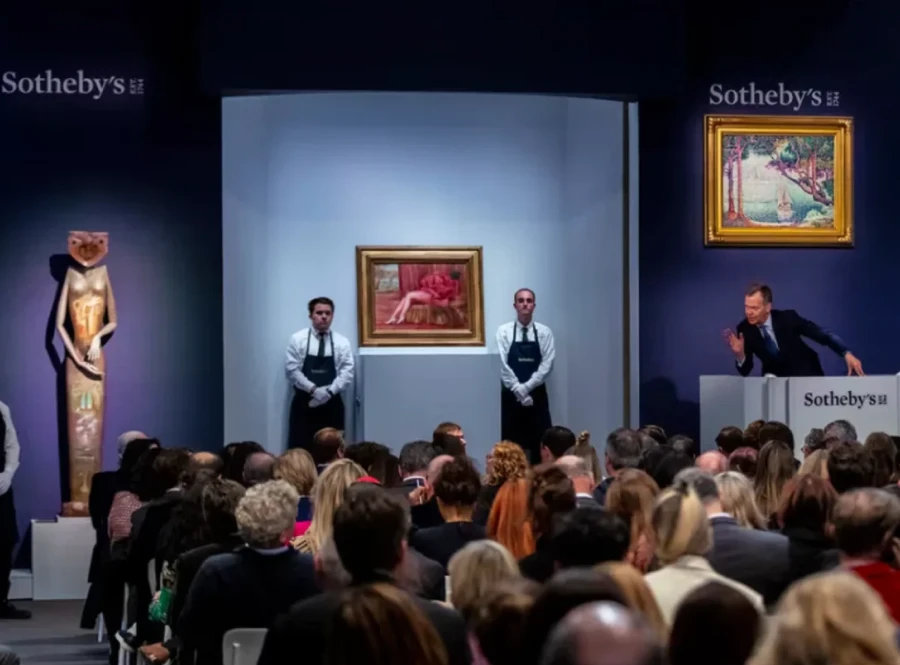 NY Fall Auctions1