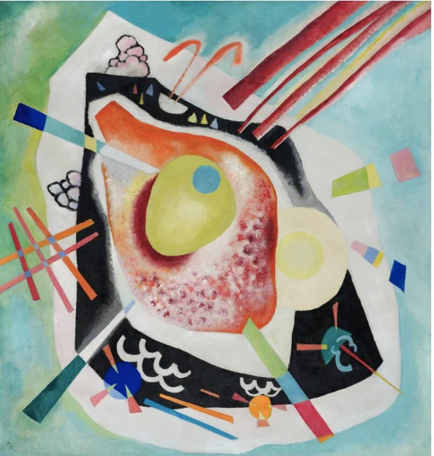 Wassily Kandinsky