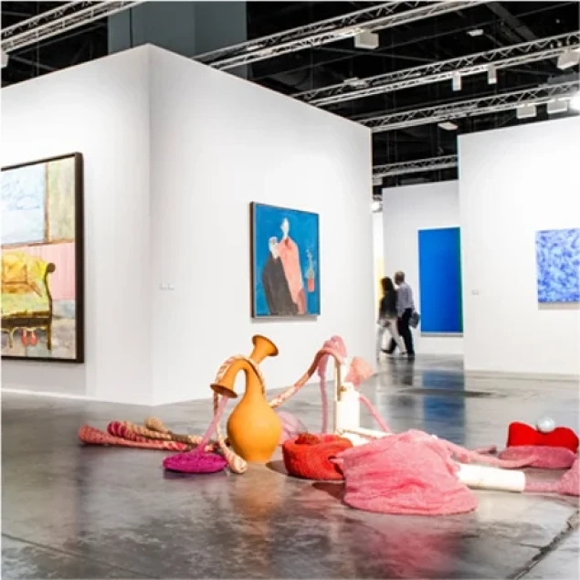 art market insights