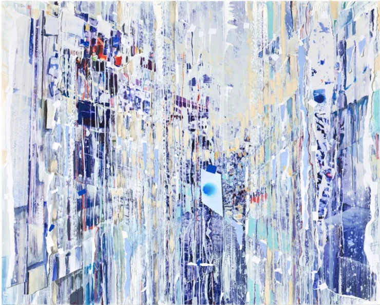 sarah sze
