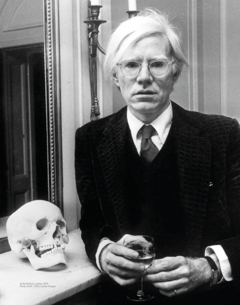 Andy Warhol