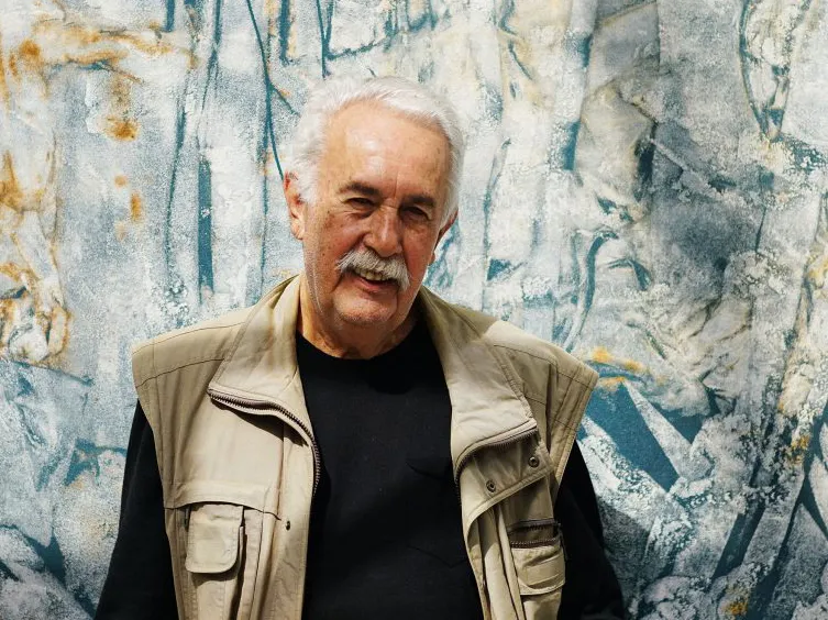 Carlos Vergara