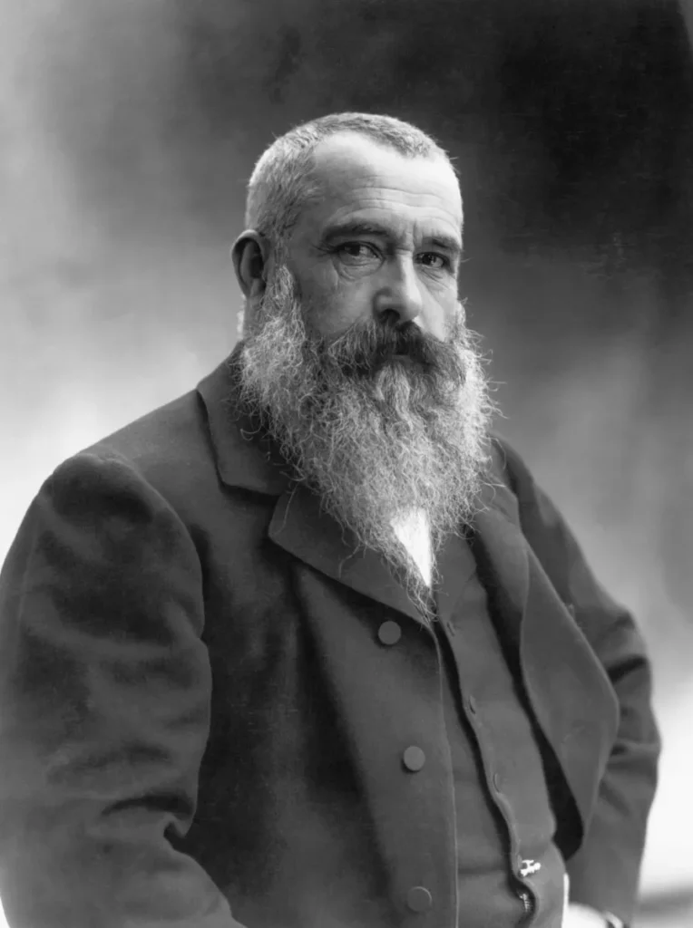 Claude Monet