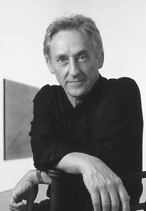 Ed Ruscha