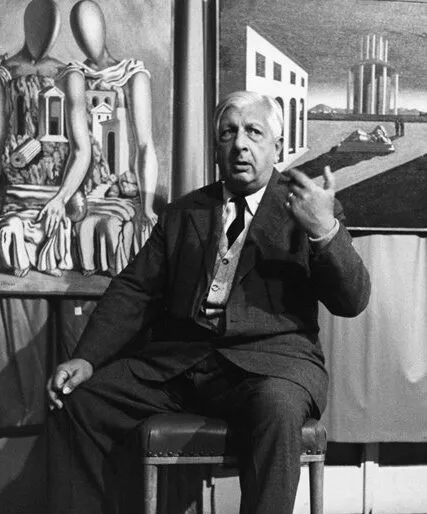 Giorgio de Chirico