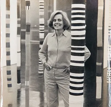 Ione Saldanha