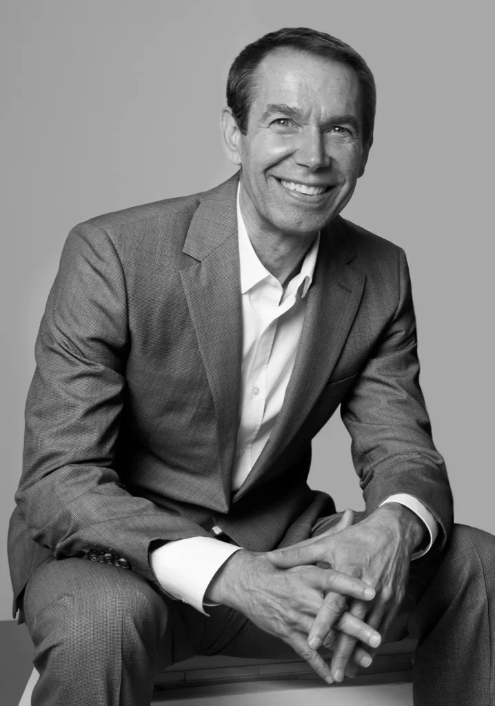 Jeff Koons