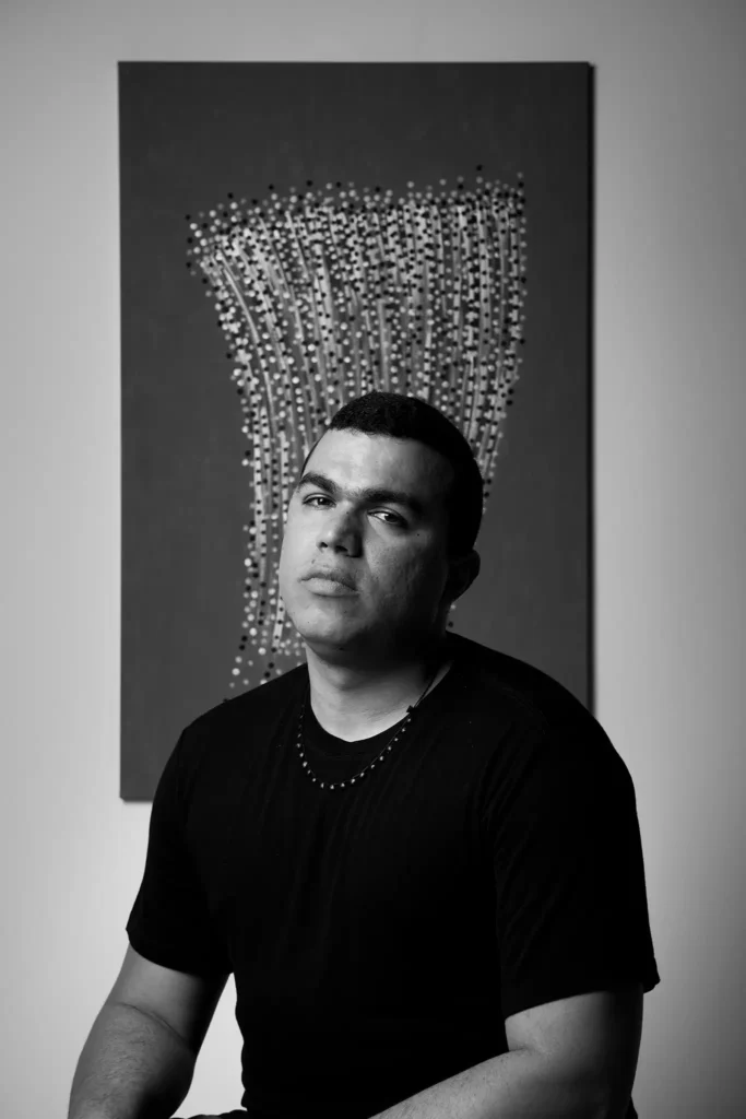 Aislan Pankararu