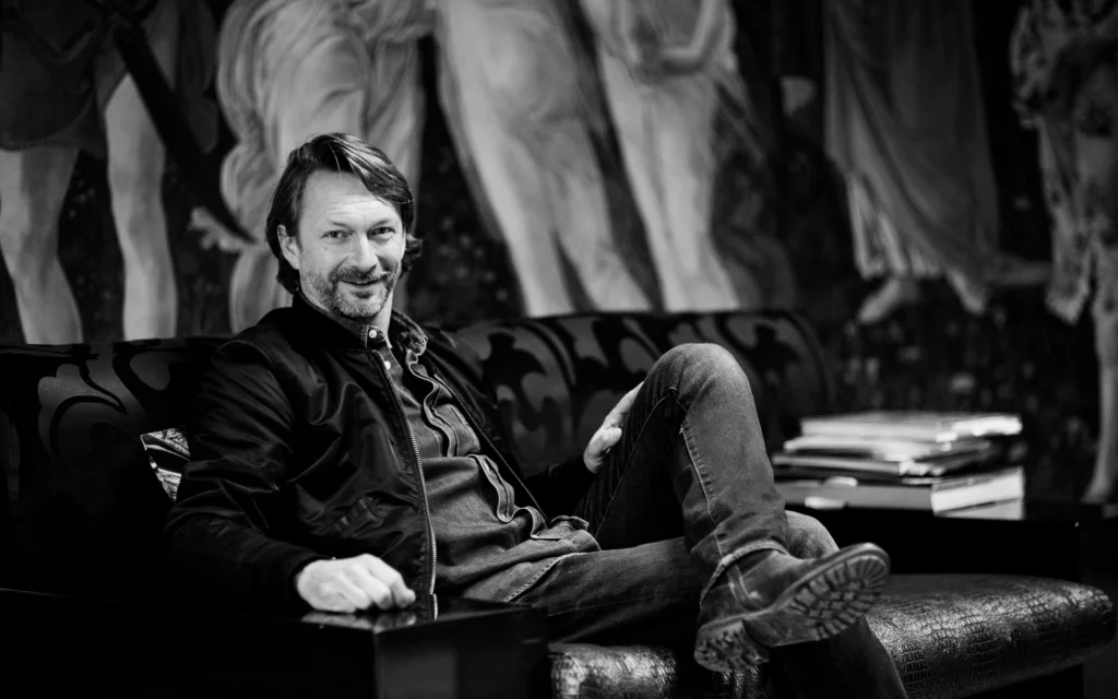 Anselm Reyle