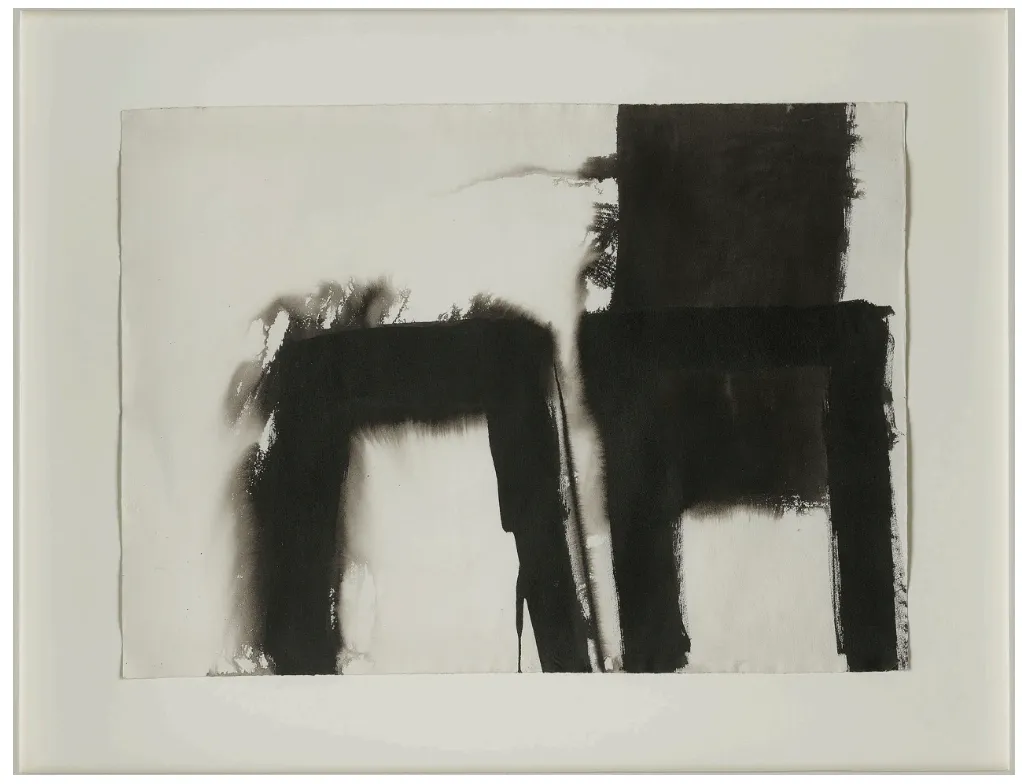 Mira Schendel