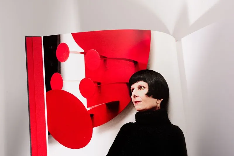Lygia Pape