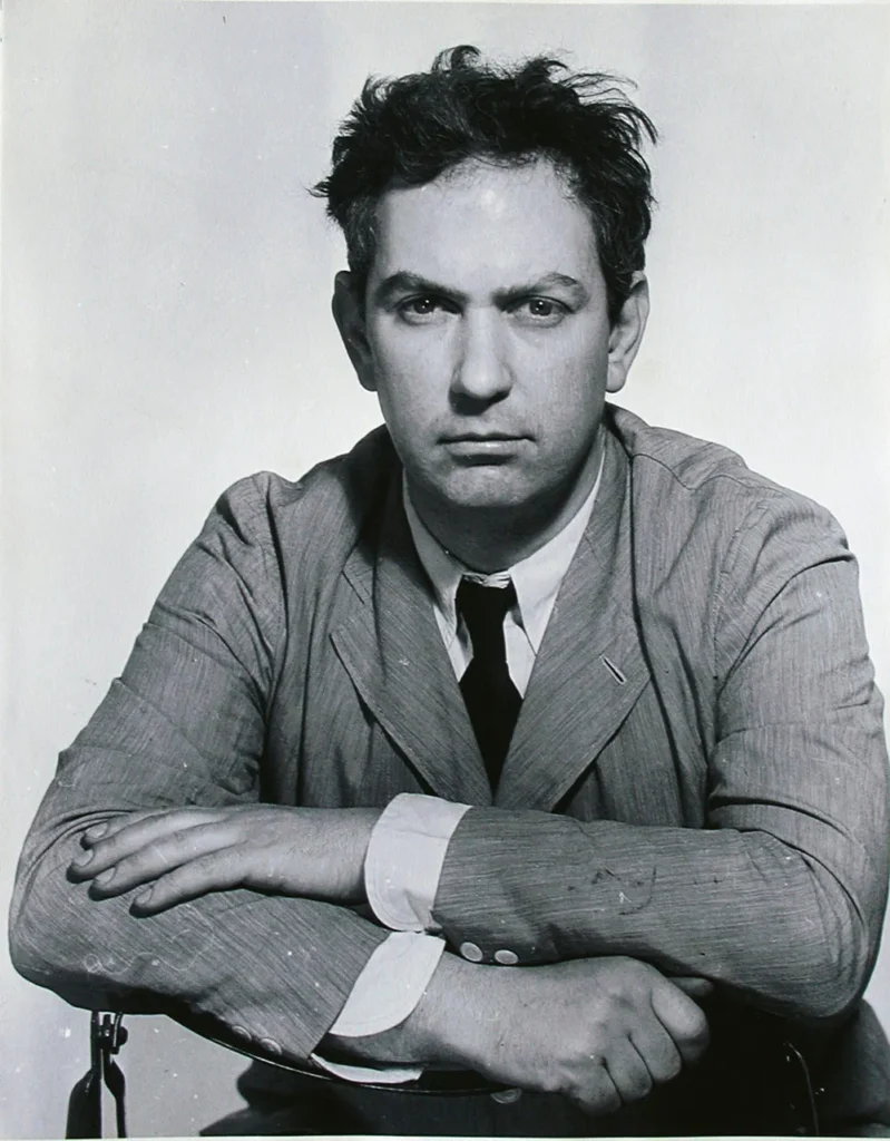 Man Ray
