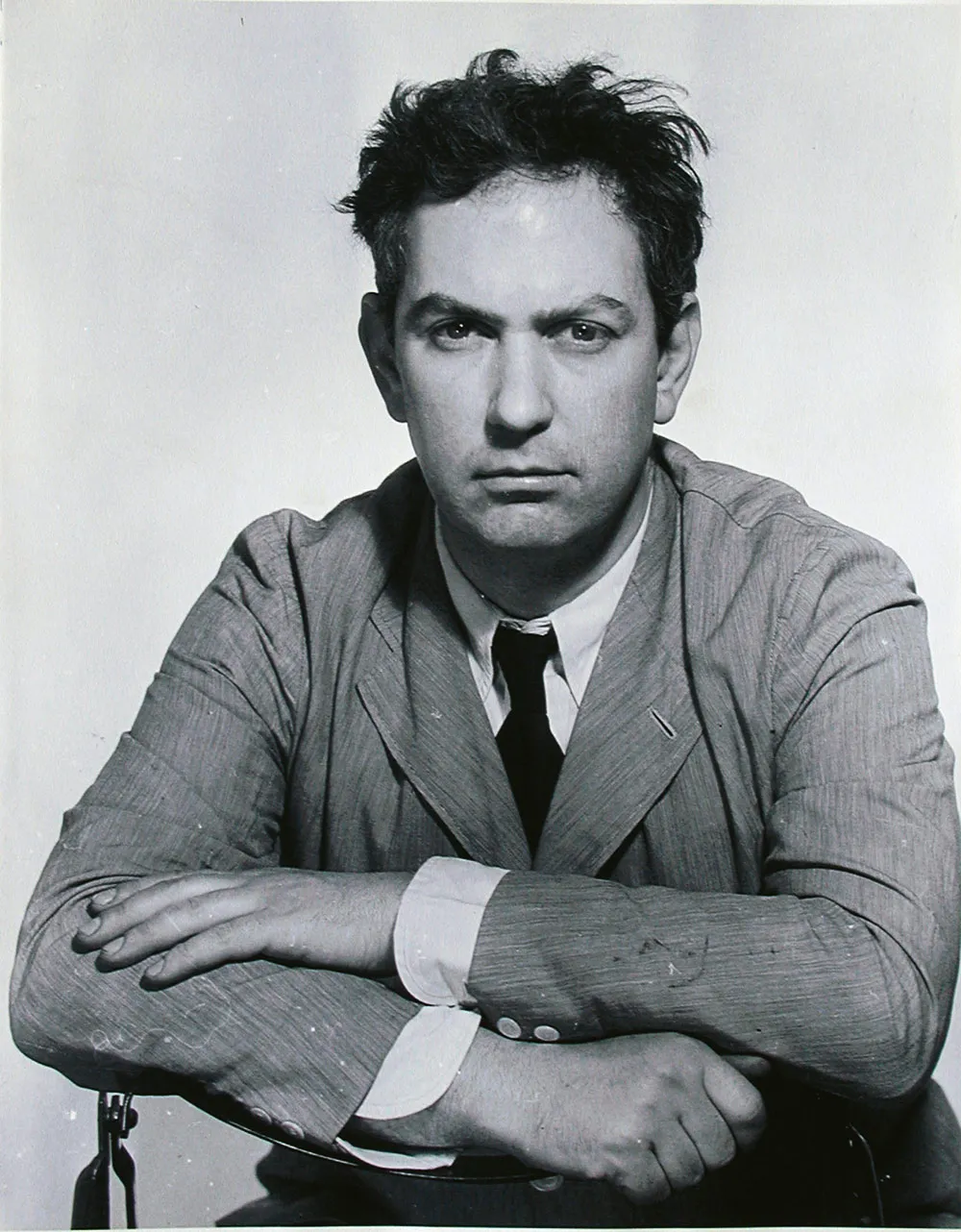 Man Ray