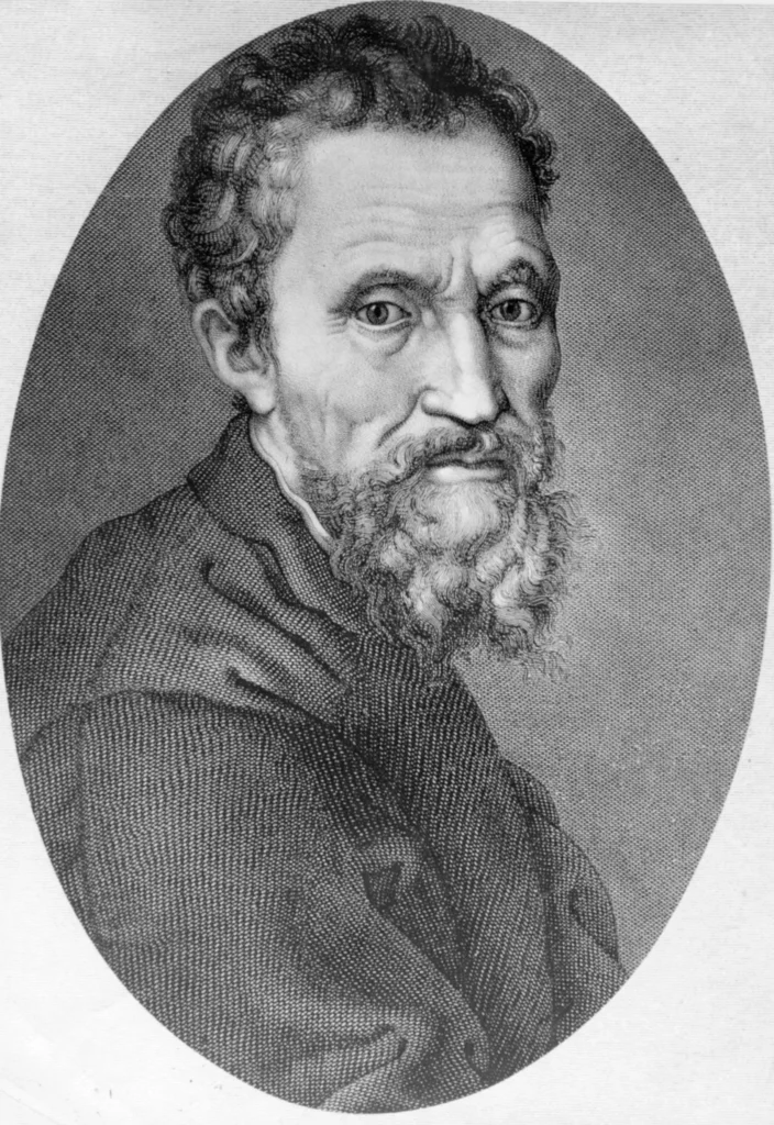 Michelangelo