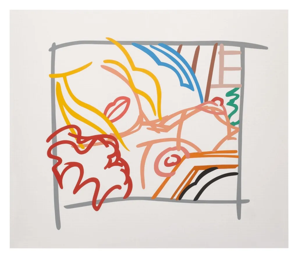 Tom Wesselmann