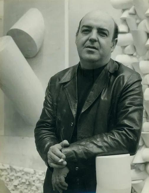 Sergio Camargo