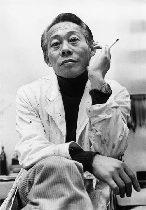 ZAO Wou-Ki (1921-2013)