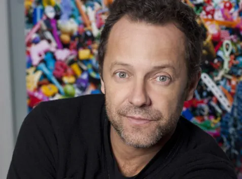 Vik Muniz