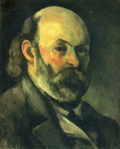 Paul Cézanne