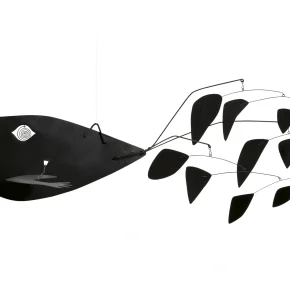 Alexander Calder