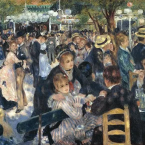 Pierre-Auguste Renoir