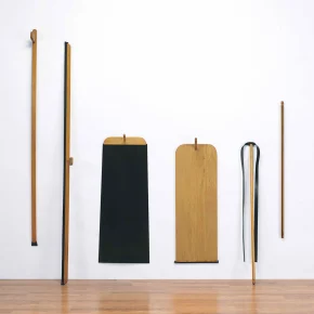 Cildo MEIRELES