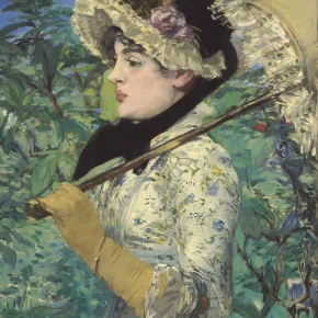 Édouard Manet