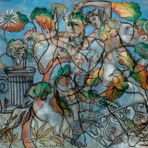 Francis Picabia