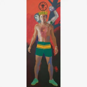 Glauco Rodrigues