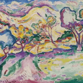 Georges BRAQUE
