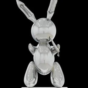 Jeff Koons