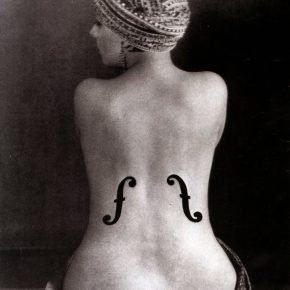 Man Ray