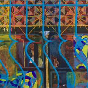 Modelo Obras Artistas - Site