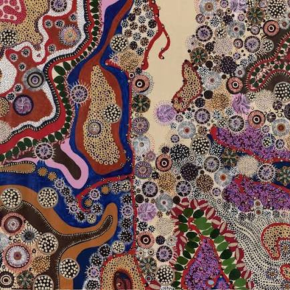 Modelo Obras Artistas - Site
