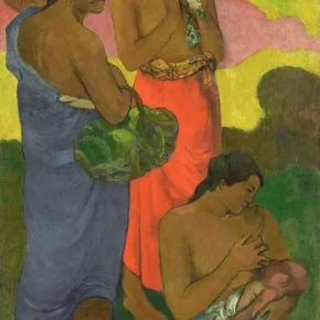 Paul GAUGUIN