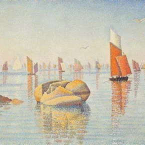 Paul Signac