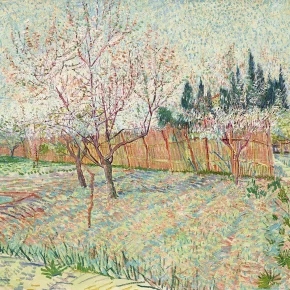 Vincent van Gogh