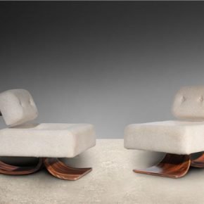 Oscar NIEMEYER